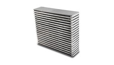 Vibrant Vertical Flow Intercooler Core For 14...