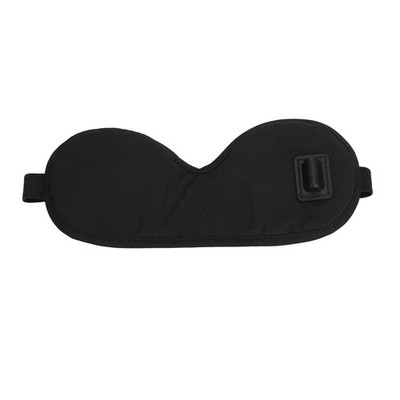 Heated Eye Mask 3 Temp Modes Fast Heating USB Powered Safe Voltage Eye Heati HOT