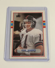 Click to enlarge Phil Simms