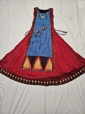 Indian Woman Kurta