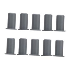Starlink Silicone Cable Grommets - 10pcs Routing Kit for Silicone Cable