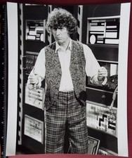 Doctor Who original 10 x 8
