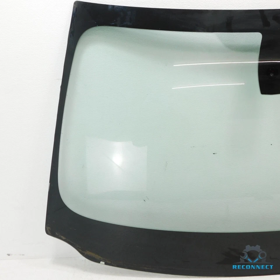BMW 750i 750Li xDrive F02 2009-2012 parabrisas delantero conjunto de ventana de vidrio OEM Foto 2 de 4