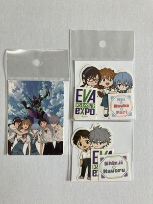 エヴァンゲリオングッズセット EVA EXPO2022 他 s-l400.jpg