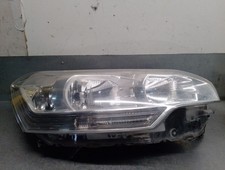 9684845280 RECHTER SCHEINWERFER / 6206H8 / 5797322 FÜR CITROËN C5 III RD_ 2.0