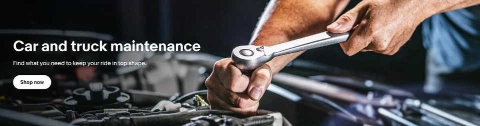 Car & Truck Maintenance