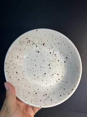 1970s  BILTONS Ironstone Speckled Bowls   Staffordshire England Replacement