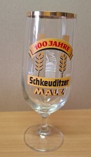 Biertulpe SCHKEUDITZER MALZ ***TOP***