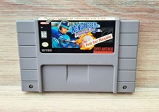 Ken Griffey Jr.'s Winning Run - NOT FOR RESALE DEMO ONLY - 1996, Super Nintendo