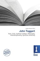 Jordan Naoum | John Taggart | Taschenbuch | Englisch (2026) | Omniscriptum
