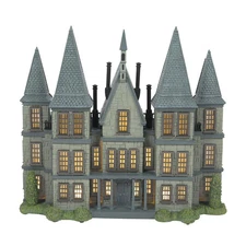 Dept 56 MALFOY MANOR Harry Potter Village 6015600 BRAND NEW 2025