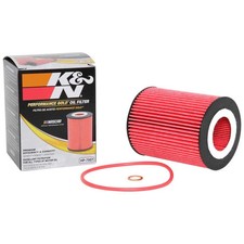 Filtre à huile BMW 2002