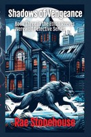 Rae Stonehouse | Shadows Of Vengeance | Taschenbuch | Englisch (2025)
