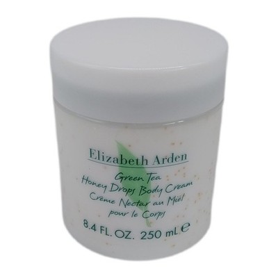 Elizabeth Arden Green Tea Honey Drops, Körpercreme angereichert mit grünem Tee-E