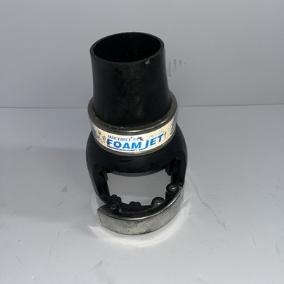 Task Force Tips FoamJet Air Aspirating Foam Attachment