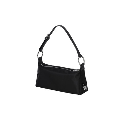 threetimes バッグ Threetimes Ring Bag Black | eBay