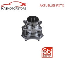 RADLAGERSATZ RADLAGER SATZ FEBI BILSTEIN 172479 P FÜR TOYOTA YARIS VITZ