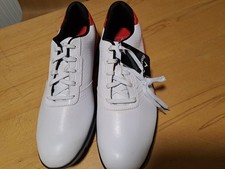 Mens Golf Shoes Size 13 uk (Callaway) Two Pairs for 3neil5bridget only.