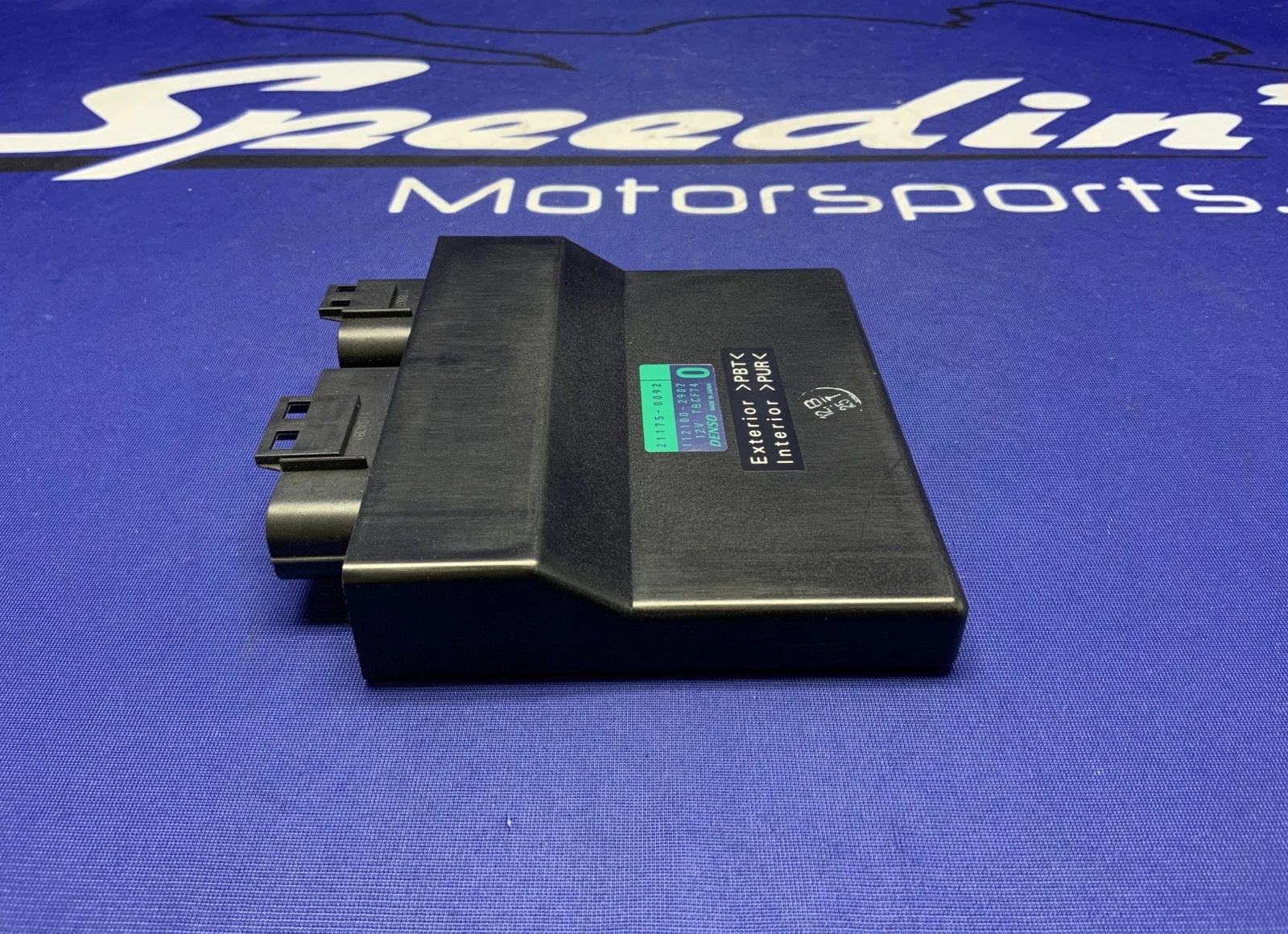 Kawasaki Electronic Control Unit Versys 1000 LT 2015-2016 21175-0092