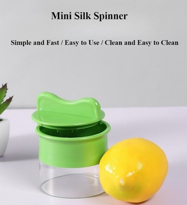 Versatile Compact Portable Hygienic High-Quality Multi-Function Vegetable Slicer
