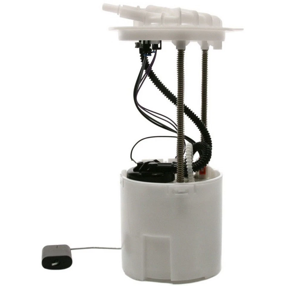 Bomba de combustible eléctrica de gasolina FG0888 Delphi para Jeep Liberty Dodge Nitro 2007-2011 Foto 2 de 4