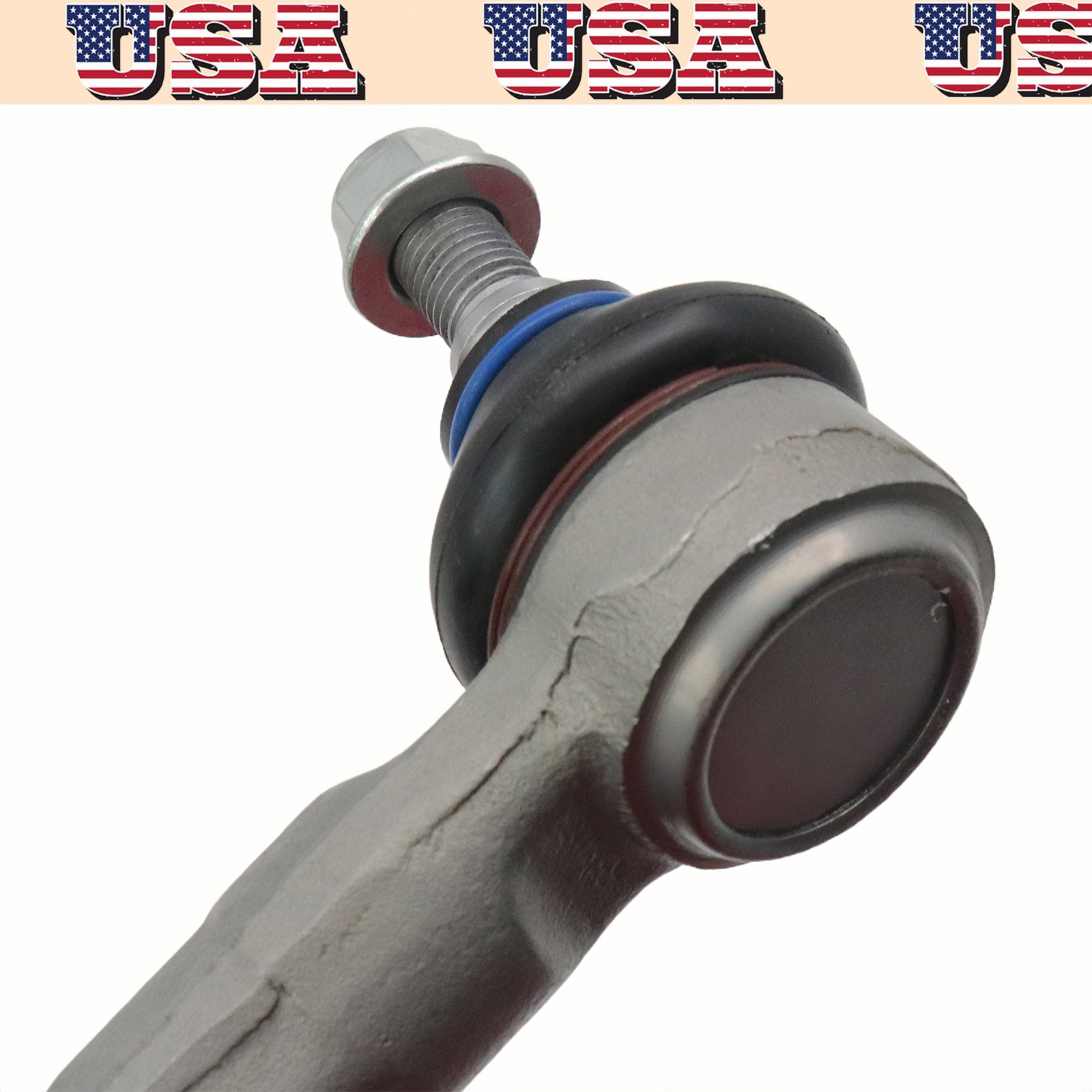New Front Inner & Outer Tie Rod End kit For fits Maserati Quattroporte GC GT