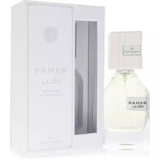 Saheb Intense Ard Al Zaafaran 香水- 一款2024年新的中性香水