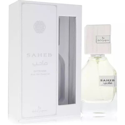 香水(男性用) Ard Al Zaafaran Saheb Intense Al Zaafaran Ard Al Zaafaran Saheb Intense Eau De Parfum Spray 2.3