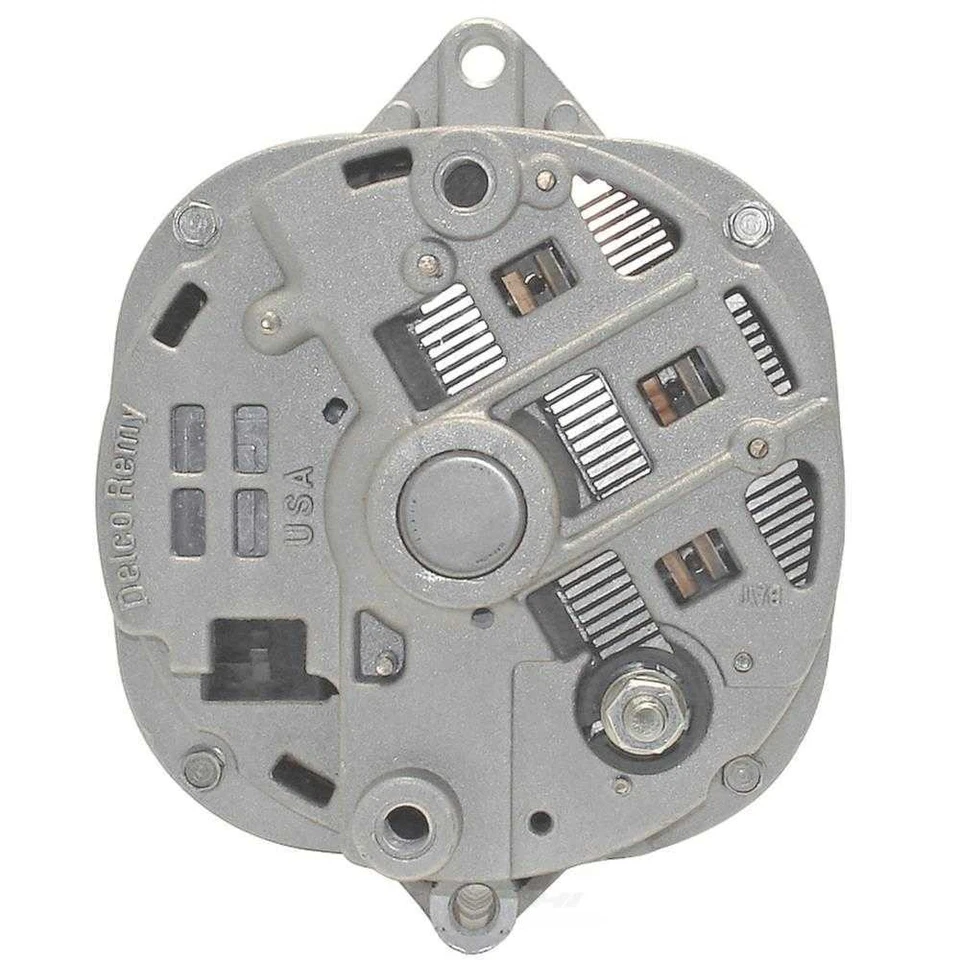 Alternador Foto 2 de 4