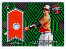 Top 2023 MLB Rookie Cards Guide and Baseball Rookie Card Hot List 22