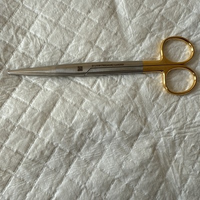 Jarit 101-220 Carb Edge MT07923 Scissors | eBay
