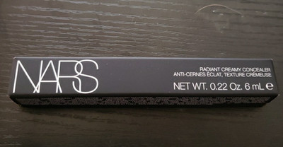 NARS Radiant Creamy Concealer ~ You Choose ~ .22 oz