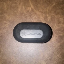 JLAB Audio JBuds Air True Wireless Earbuds with Charging Case - Black