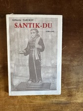 Taburet, Santik-du (1280-1349), 1959. Bon état.