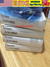 1PC Keyence Laser Sensor LV-H62 LVH62 New In ...