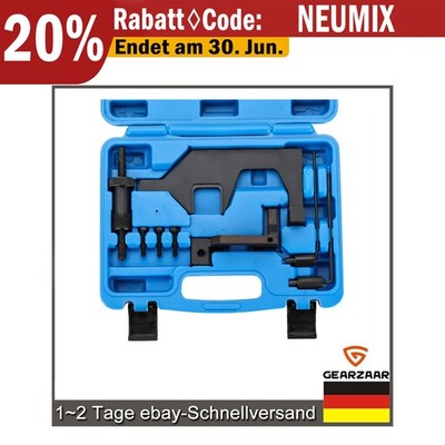 Motor Einstellwerkzeug BMW Mini N13 N18 F20 F30 R55-56-57 R59-60 Arretierung