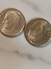 2023 P&D Roosevelt Dime 2 Coin Set  Uncirculated US Mint
