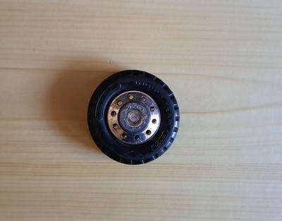 Kenner Rhino MASK Front Wheel