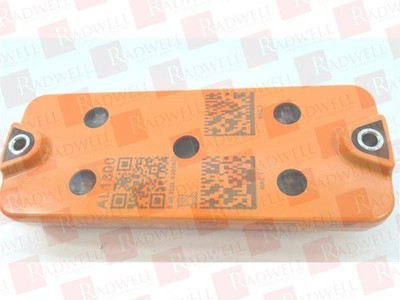 EFECTOR IO-LINK MASTER DL PN 4P IP67-AL1300 / IOLINKMASTERDLPN4PIP67AL1300 (NEW