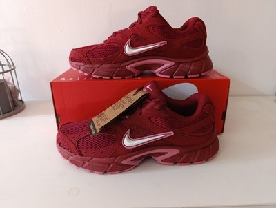 Nike V5 RNR Damen Gr.40 Neu Team Crimson Pink Running Lifestyle