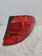 Feu arrière Opel MERIVA