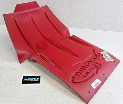 BRP Bombardier Legend MX Z Summit Skandic 550 600 Genuine Full Body Skid Plate