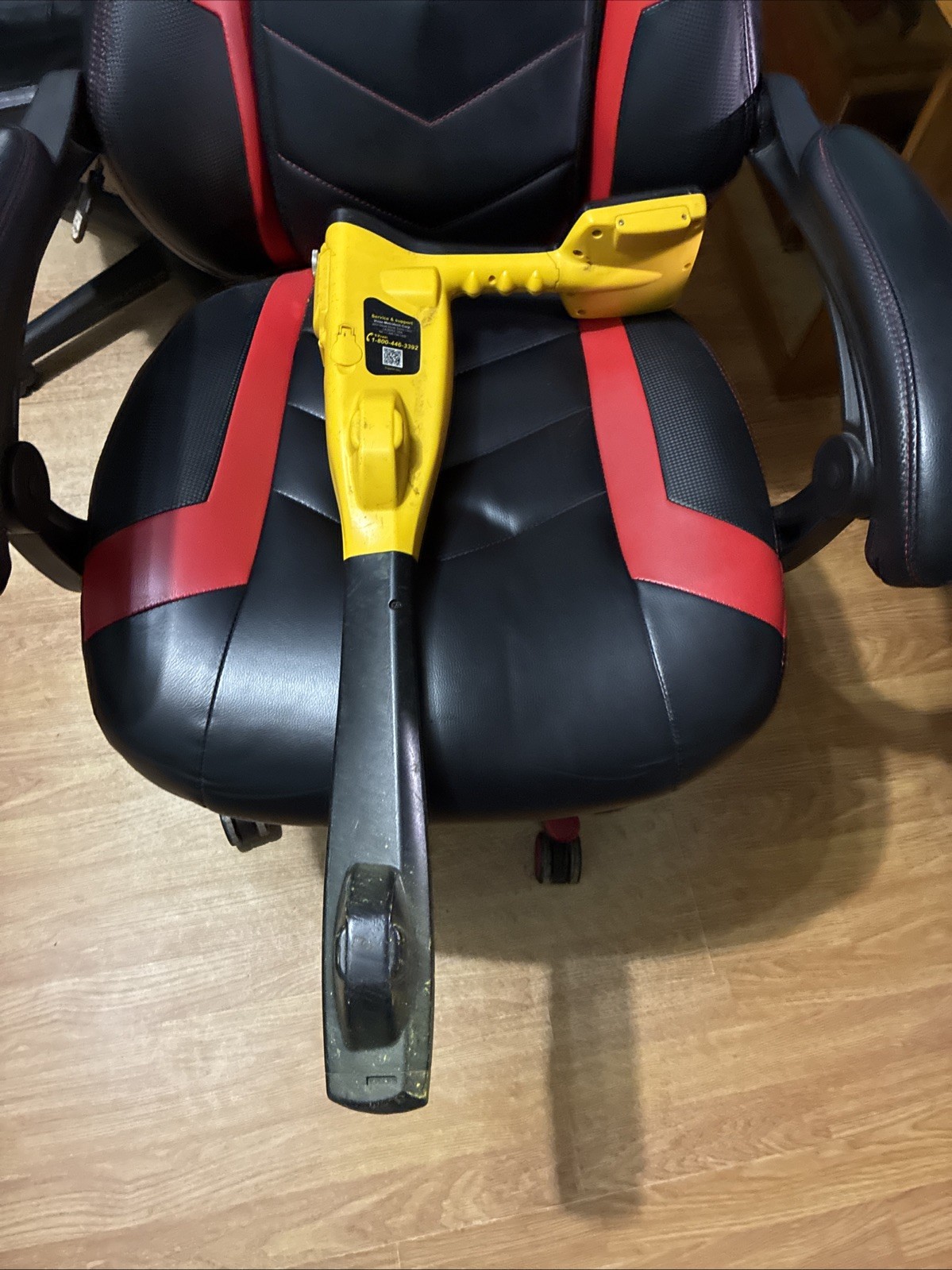 Vivax-Metrotech vLoc3-Cam Utility Locator Receiver VX225-01 for Sonde