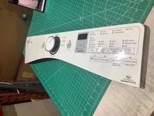 Whirlpool W10800226 W11126011 PS12114442 Dryer Control Panel