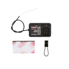 2,4 GHz Universal RC Auto Boot Modell 4-Kanal...