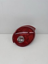 Stop Fanale Posteriore Dx Chevrolet Matiz 2005/2010 Seconda Serie