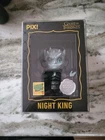 PIX! Thrilljoy x Game of Thrones Night King Block Party 2026 LE 1000 Vinyl