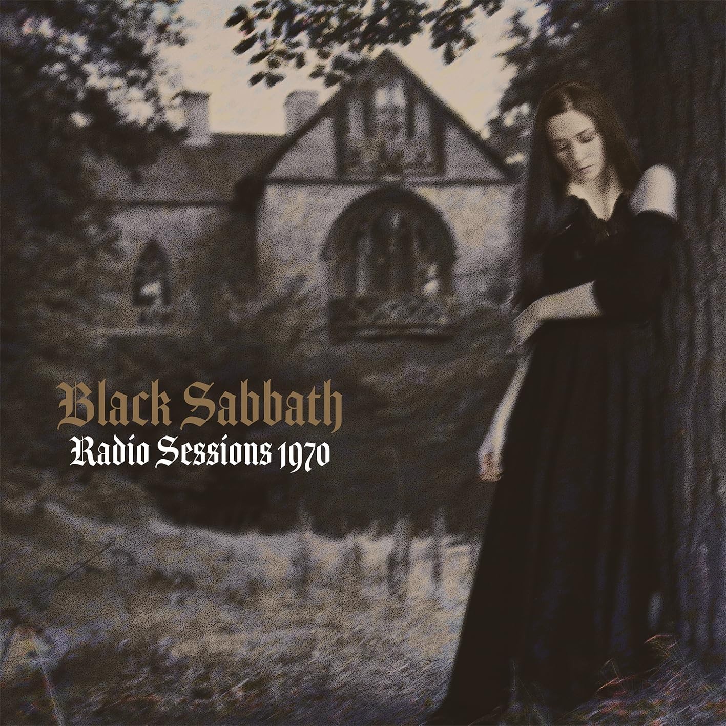 Black Sabbath - Radio Sessions 1970 (red Vinyl) [VINYL] - Image 2