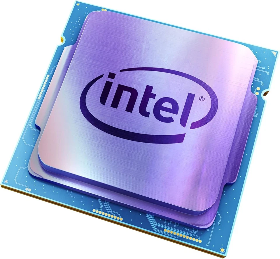 Intel Core i5-10600K 6-Core Unlocked Desktop Processor - LGA1200, 4.8 GHz - Image 4 of 4