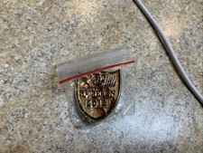 Scotty Cameron Club Cameron 2012 Pin